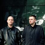 artist image PPK Resurection (Robot's Outro) Resurection (United States Edition) - Single