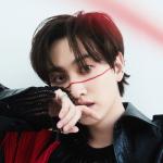 artist image 은혁 (EUNHYUK) be be - Single