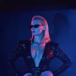 artist image MISHA ROMANOVA Бармен Barmen - Single