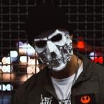 artist image RUNAWAY (feat. Josh Rubin) REAPER DISRUPTOR LP
