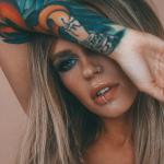 artist image Rita Dakota Бросил курить Бросил курить - Single