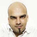 artist image DJ Shah meets Jan Johnston Beautiful (long island dub mix) Beautiful - EP