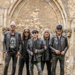 artist image Scorpions Seventh Sun Rock Believer (Deluxe Edition)