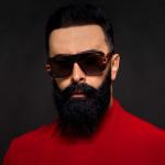 artist image Geasy x Majk x Xhensila Mëkati Jem Mëkati Jem (feat. Majk & Xhensila) - Single