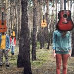 artist image Guitar Tribute Players Beggin' Top 20 Acoustic Tracks Autumn 2021 (Instrumental)