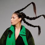 artist image Zaho Doucement Doucement - Single
