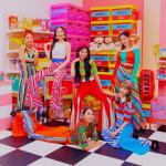 artist image SECRET NUMBER Dangerous In Love Fire Saturday - Single