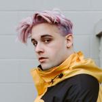 artist image Bishu, Juneau Behind Your Eyes Behind Your Eyes - Single