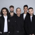 artist image The Wanted Stay Another Day Stay Another Day - Single