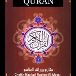 artist image Мишари Рашид Сура 56 Падающее (Ал-уакиа) Les 7 sourates salvatrices - Quran - Coran - Récitation Coranique