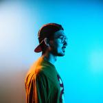 artist image Neon Steve, Marten Hørger Hip Hop Hip Hop - Single