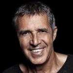 artist image Julien Clerc Je reviens te chercher Les jours heureux