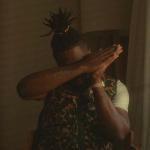 artist image Eshon Burgundy, Zara Royalty Spirit Willing It Is What It Is