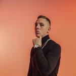 artist image MARCUS TENSHI Пнх Пнх - Single