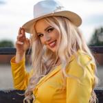 artist image Sandra N Monte Carlo Monte Carlo - Single