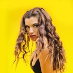 artist image Stefany Fuego Fuego - Single