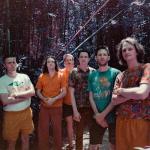 artist image King Gizzard & The Lizard Wizard Black Hot Soup (DJ Shadow "My Own Reality" Re-Write) Butterfly 3001