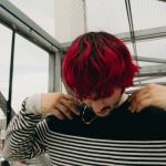 artist image Bertiebanz Pink Inferno Pink Inferno - Single