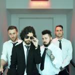 artist image Sick Century Shadow Worlds Rise Shadow Worlds Rise - Single