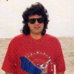 artist image Carmelo Zappulla Suona chitarra Bamboleira