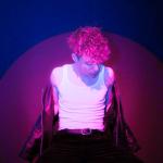artist image Mehringer Marci Késő már Késő már - Single