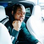 artist image Poundz Fake Love Fake Love - Single