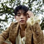 artist image Eric Nam Wildfire There And Back Again