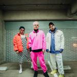 artist image Ghetto Kids, Major Lazer, Guaynaa feat. Tavo Rayo La Mano La Mano (feat. Tavo Rayo) - Single
