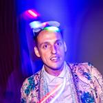 artist image Tom Cavallaro Keep Dreaming (Deep House Mix) Keep Dreaming (Deep House Mix) (feat. Fly Academic & Turquoise) - Single