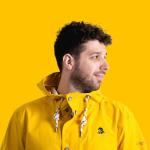artist image CARSTN, Georgia Meek Feels Like Heaven Feels Like Heaven - Single