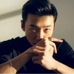 artist image Bang Yongguk RACE 2 - EP