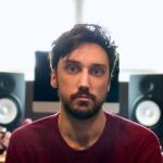 artist image Liam Vickers Animation Murder Drones (Teaser) Disassembly Required (Teaser Original Soundtrack) - Single