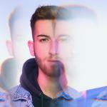 artist image Chris El Greco, Luke Madness, KURY feat. Leo Stay Stay (feat. Leo) - Single