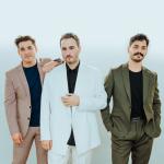 artist image Reik, Maria Becerra Los Tragos Los Tragos - Single