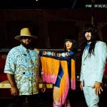 artist image Khruangbin, Leon Bridges B-Side Texas Moon - EP