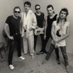 artist image The Angels Standing Over You Howling
