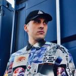 artist image Zurra, R3WIRE In Control In Control - Single
