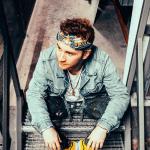 artist image Fox Stevenson Good Time Good Time - Single