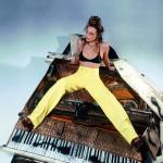 artist image Lea Castel Larguer les amarres Larguer les amarres - Single