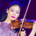 artist image Vanessa-Mae Aurora Storm