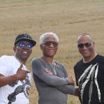 artist image Londonbeat You Bring On The Sun Harmony