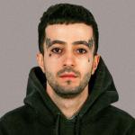 artist image Aziim Bafflo Чёрная BMW Чёрная BMW - Single