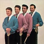 artist image The Ventures Ghost Riders in the Sky Just Smashing!