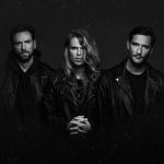 artist image Kris Kross Amsterdam feat. Antoon, Sigourney K Vluchtstrook Vluchtstrook - Single