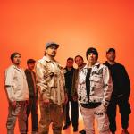 artist image ТНМК feat. Жадан і собаки, VOID Пірати ВАТРА red