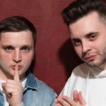 artist image Тайпан, IL'GIZ Парень молодой Парень молодой - Single