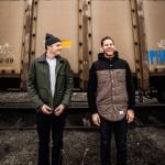artist image Smalltown DJs Seen You Before Splits .002 - Single