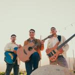 artist image Los Crecidos Tus Razones Tendrás Y Ahora Que No Estás