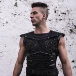 artist image Draeden, Garrett Raff Warn You Revelation - EP