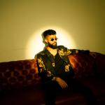 artist image AP Dhillon, Gurinder Gill Desires Hidden Gems - EP